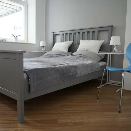 Lejlighed Altstadtwohnung Mit Eigenem Hauseingang *