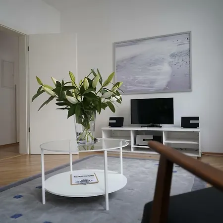 Altstadtwohnung Mit Eigenem Hauseingang * Mülheim an der Ruhr