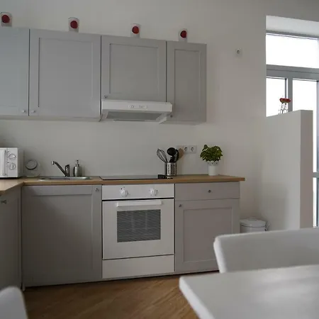 Διαμέρισμα Altstadtwohnung Mit Eigenem Hauseingang *