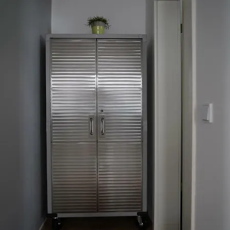 Altstadtwohnung Mit Eigenem Hauseingang Διαμέρισμα
