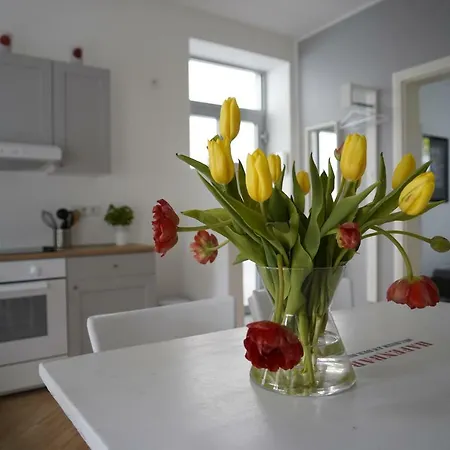 Altstadtwohnung Mit Eigenem Hauseingang Mülheim an der Ruhr