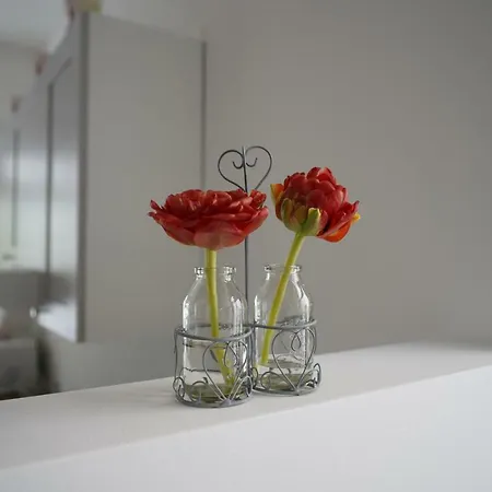 Altstadtwohnung Mit Eigenem Hauseingang Apartamento Mülheim an der Ruhr