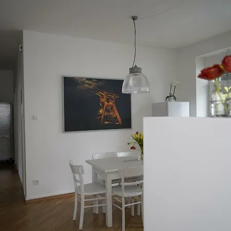 Altstadtwohnung Mit Eigenem Hauseingang Mülheim an der Ruhr