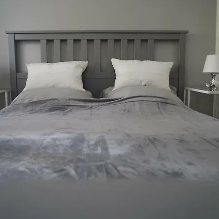 Altstadtwohnung Mit Eigenem Hauseingang