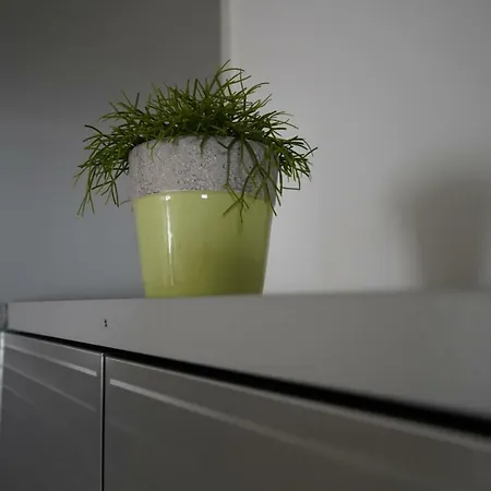 Altstadtwohnung Mit Eigenem Hauseingang Apartamento *