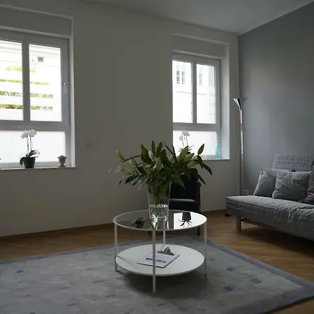 Altstadtwohnung Mit Eigenem Hauseingang Apartamento *