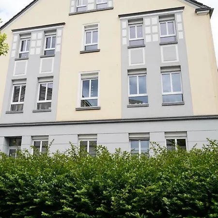 Altstadtwohnung Mit Eigenem Hauseingang Mülheim an der Ruhr