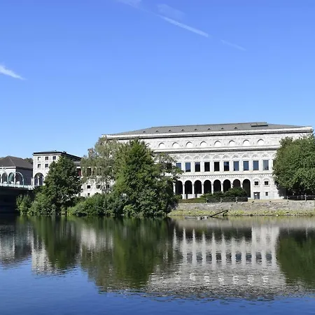 Altstadtwohnung Mit Eigenem Hauseingang Mülheim an der Ruhr