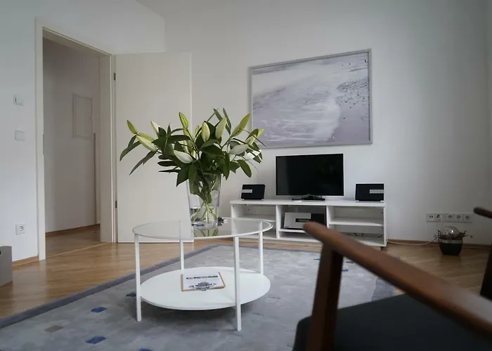 Altstadtwohnung Mit Eigenem Hauseingang * Mülheim an der Ruhr