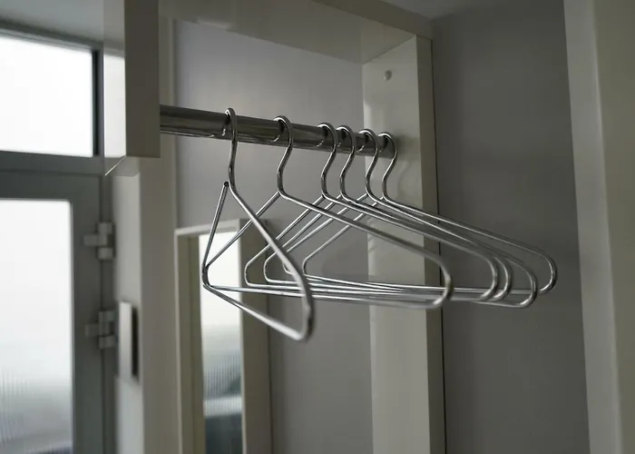 Lejlighed Altstadtwohnung Mit Eigenem Hauseingang