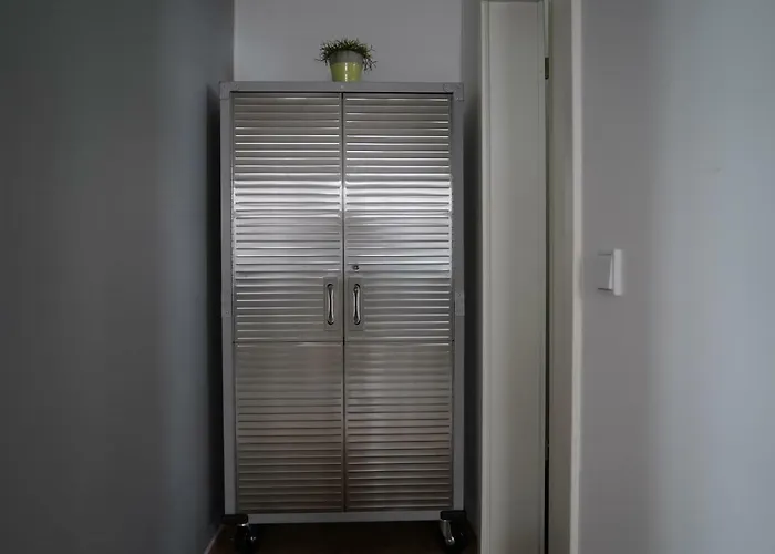 Altstadtwohnung Mit Eigenem Hauseingang Apartman