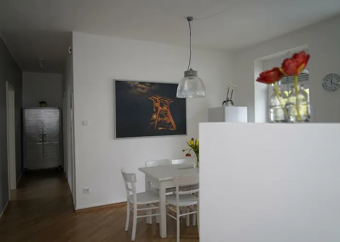 Altstadtwohnung Mit Eigenem Hauseingang Mülheim an der Ruhr