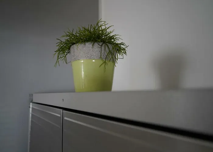 Altstadtwohnung Mit Eigenem Hauseingang Apartman *